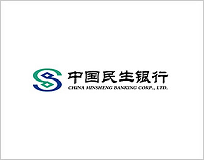 中国民生银行