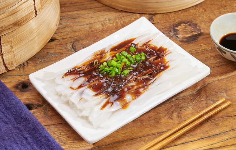 鲜河粉